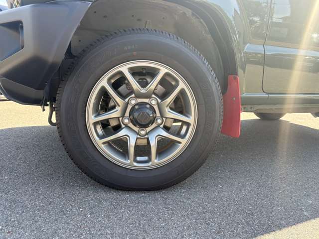 スズキ ジムニー ６６０ ＸＣ ４ＷＤ H30年 () 99