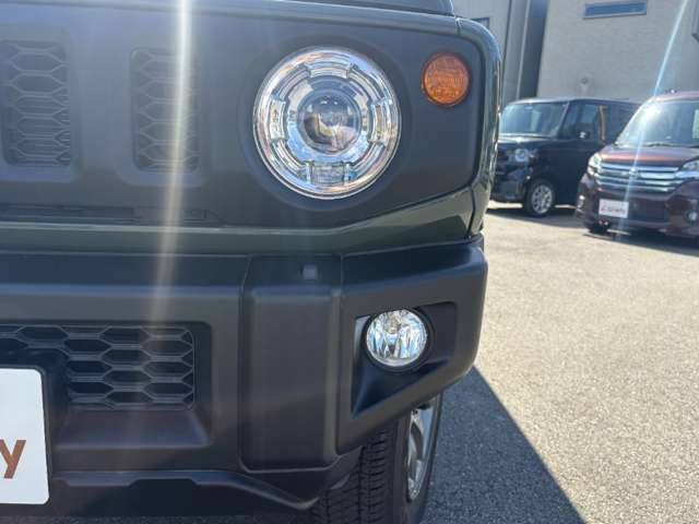 スズキ ジムニー ６６０ ＸＣ ４ＷＤ H30年 () 99