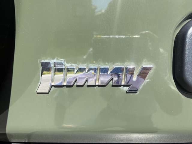 スズキ ジムニー ６６０ ＸＣ ４ＷＤ H30年 () 99