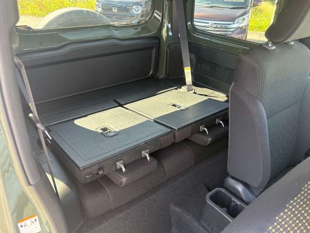 スズキ ジムニー ６６０ ＸＣ ４ＷＤ H30年 () 99