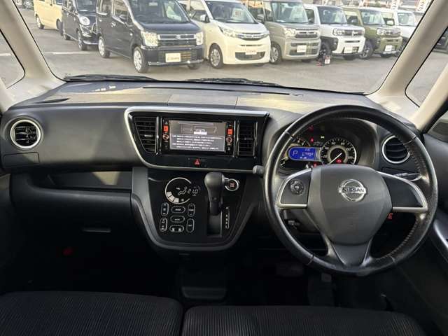 日産 デイズ　ルークス ６６０ ハイウェイスターＸ Ｇパッケージ H27年 () 99