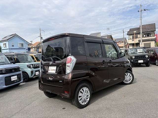 日産 デイズ　ルークス ６６０ Ｘ H27年 () 99