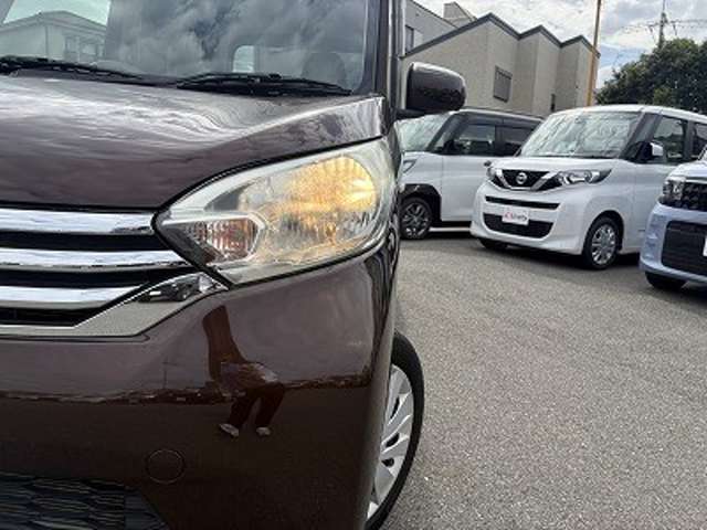 日産 デイズ　ルークス ６６０ Ｘ H27年 () 99