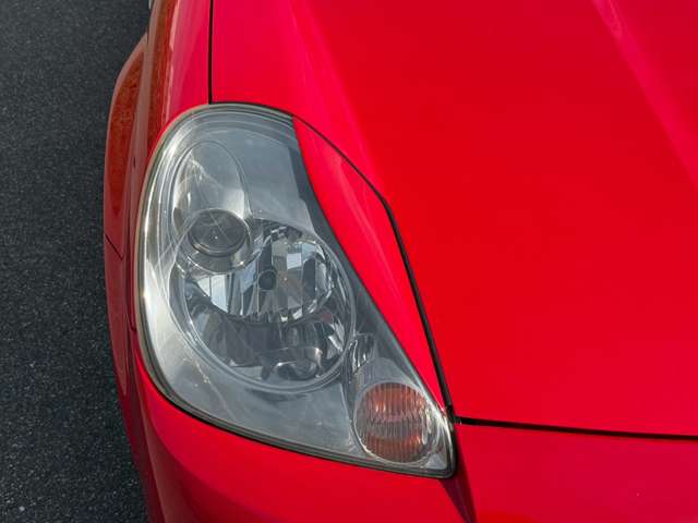 トヨタ ＭＲ−Ｓ １．８ Ｓエディション H18年 (近畿) 99