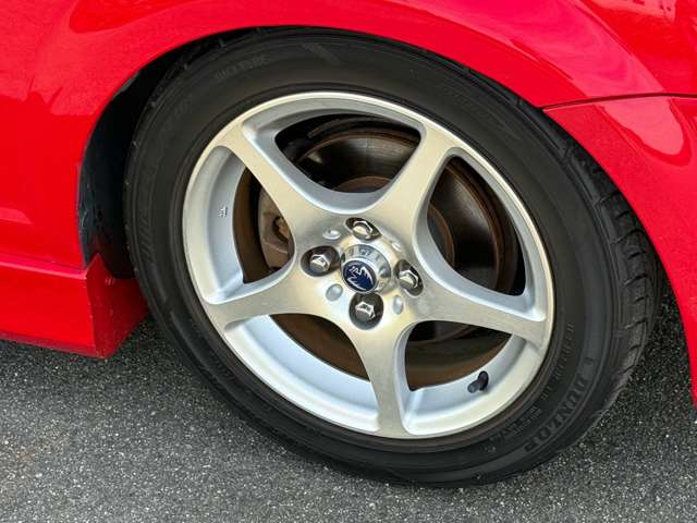 トヨタ ＭＲ−Ｓ １．８ Ｓエディション H18年 (近畿) 99