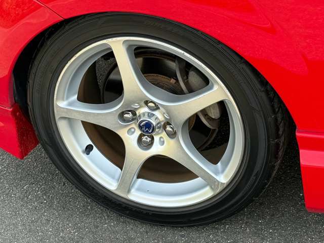 トヨタ ＭＲ−Ｓ １．８ Ｓエディション H18年 (近畿) 99