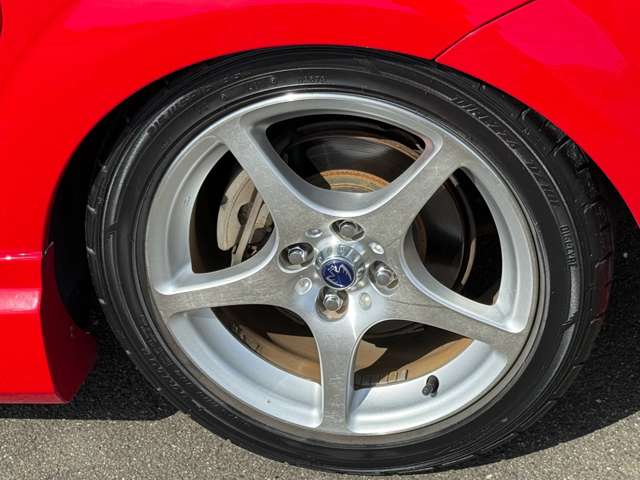トヨタ ＭＲ−Ｓ １．８ Ｓエディション H18年 (近畿) 99