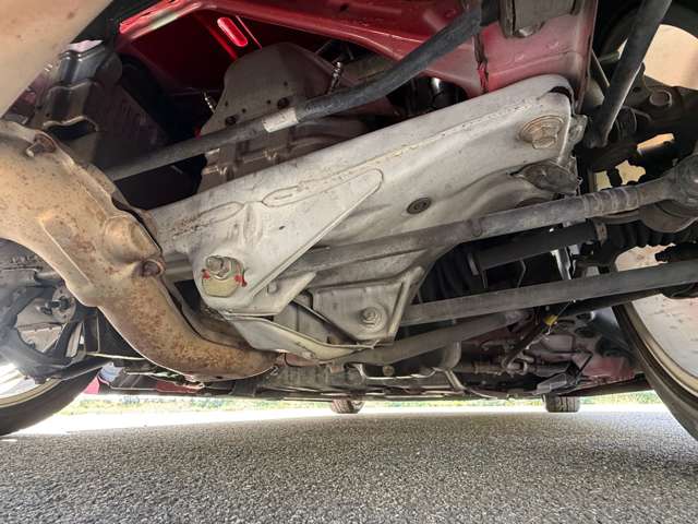 トヨタ ＭＲ−Ｓ １．８ Ｓエディション H18年 (近畿) 99