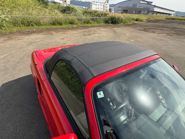 トヨタ ＭＲ−Ｓ １．８ Ｓエディション H18年 (近畿) 99
