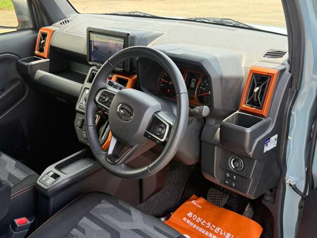 ダイハツ タフト ６６０ Ｇターボ R5年 (近畿) 99