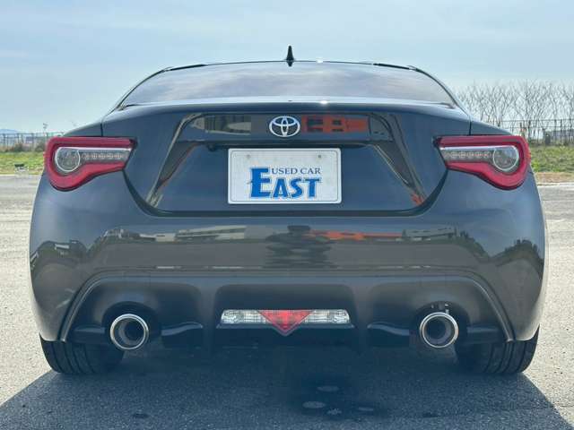 トヨタ ８６ ２．０ ＧＴ H29年 (近畿) 99