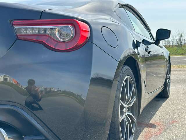 トヨタ ８６ ２．０ ＧＴ H29年 (近畿) 99