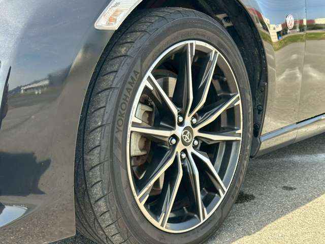 トヨタ ８６ ２．０ ＧＴ H29年 (近畿) 99