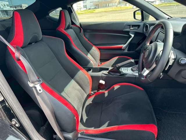 トヨタ ８６ ２．０ ＧＴ H29年 (近畿) 99