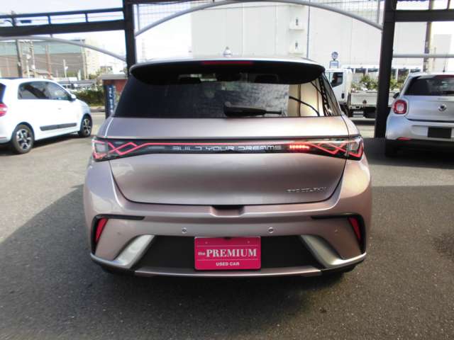 ＢＹＤ ＢＹＤドルフィン ベースモデル R6年 () 99