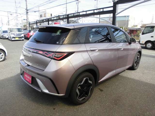 ＢＹＤ ＢＹＤドルフィン ベースモデル R6年 () 99