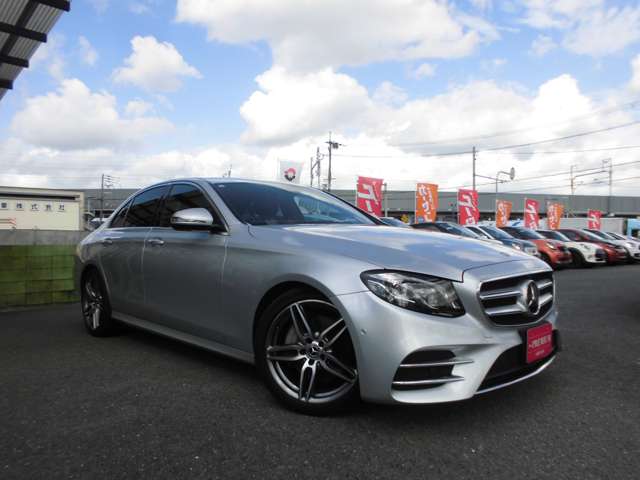 メルセデスベンツ Ｅクラス Ｅ２５０　アバンギャルド　スポーツ R1年 () 99