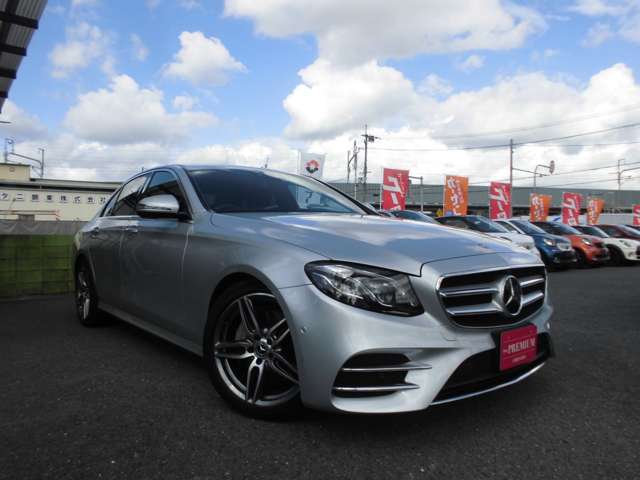 メルセデスベンツ Ｅクラス Ｅ２５０　アバンギャルド　スポーツ R1年 () 99