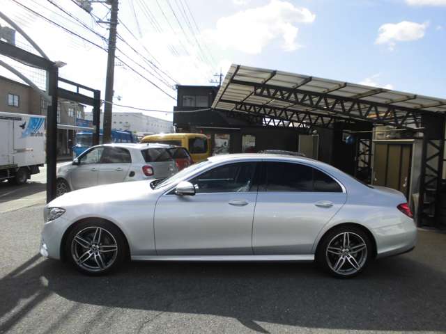 メルセデスベンツ Ｅクラス Ｅ２５０　アバンギャルド　スポーツ R1年 () 99