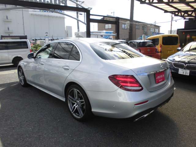 メルセデスベンツ Ｅクラス Ｅ２５０　アバンギャルド　スポーツ R1年 () 99
