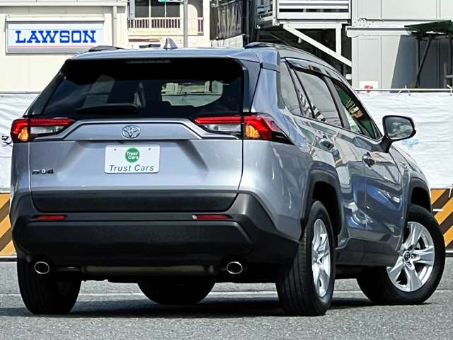トヨタ ＲＡＶ４ ２．０ Ｘ ４ＷＤ R1年 (近畿) 99