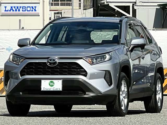 トヨタ ＲＡＶ４ ２．０ Ｘ ４ＷＤ R1年 (近畿) 99