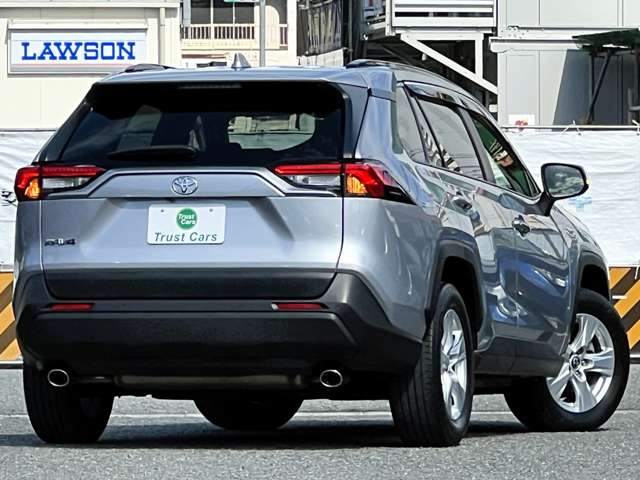 トヨタ ＲＡＶ４ ２．０ Ｘ ４ＷＤ R1年 (近畿) 99