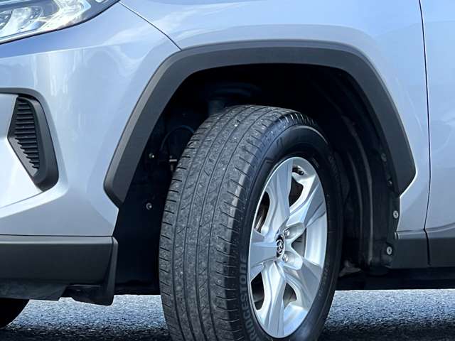 トヨタ ＲＡＶ４ ２．０ Ｘ ４ＷＤ R1年 (近畿) 99