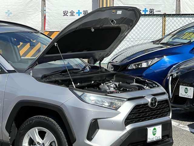 トヨタ ＲＡＶ４ ２．０ Ｘ ４ＷＤ R1年 (近畿) 99