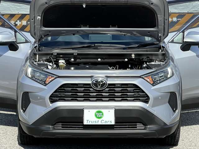 トヨタ ＲＡＶ４ ２．０ Ｘ ４ＷＤ R1年 (近畿) 99
