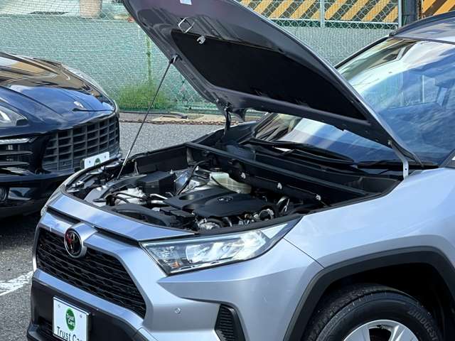 トヨタ ＲＡＶ４ ２．０ Ｘ ４ＷＤ R1年 (近畿) 99