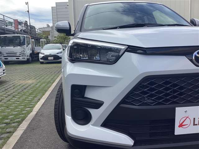 トヨタ ライズ １．２ Ｘ R7年 () 99