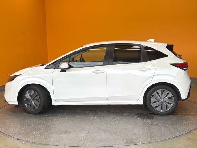 日産 ノート １．２ Ｘ R5年 () 99
