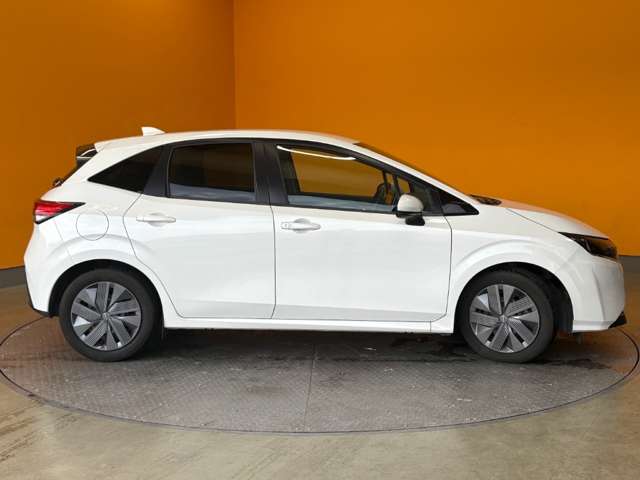 日産 ノート １．２ Ｘ R5年 () 99