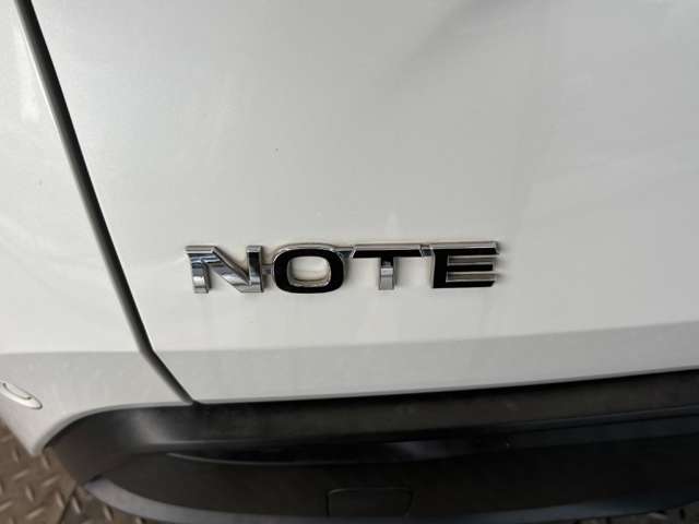 日産 ノート １．２ Ｘ R5年 () 99