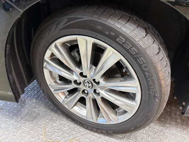 トヨタ アルファード ２．５ Ｓ タイプゴールド R2年 () 99