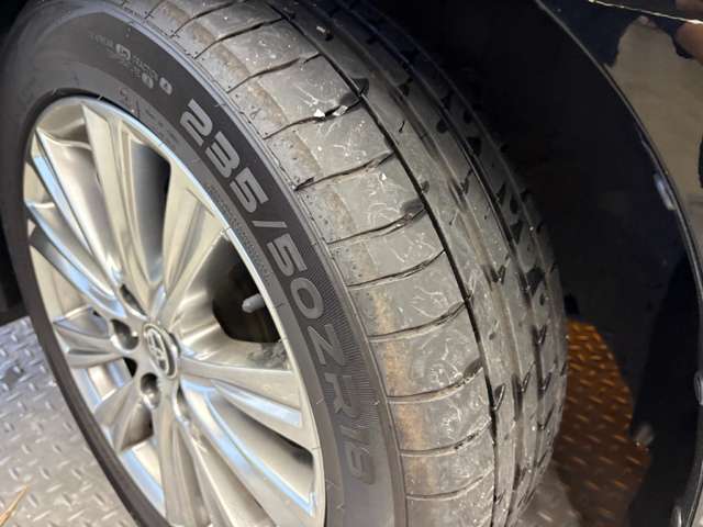 トヨタ アルファード ２．５ Ｓ タイプゴールド R2年 () 99