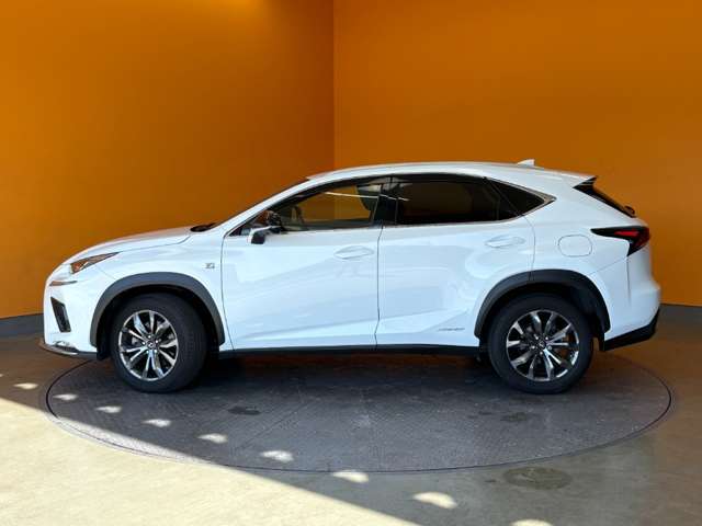 レクサス ＮＸ３００ Ｆスポーツ R1年 () 99