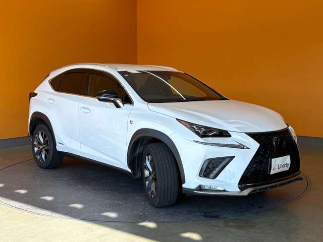 レクサス ＮＸ３００ Ｆスポーツ R1年 () 99