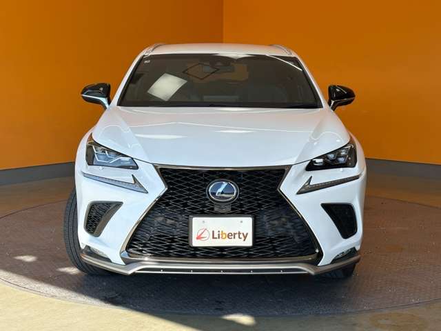 レクサス ＮＸ３００ Ｆスポーツ R1年 () 99