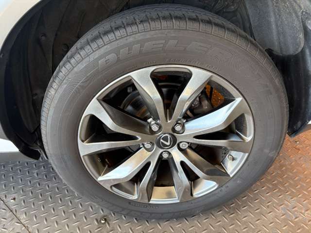 レクサス ＮＸ３００ Ｆスポーツ R1年 () 99