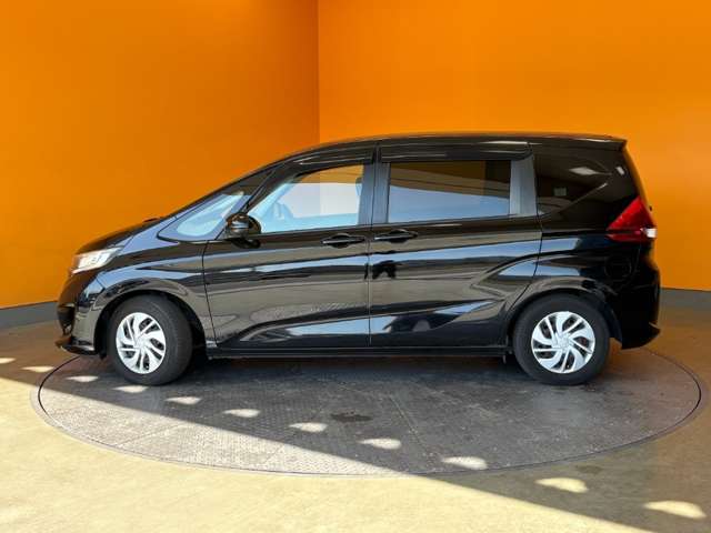 ホンダ フリード １．５ Ｇ ホンダセンシング H29年 () 99