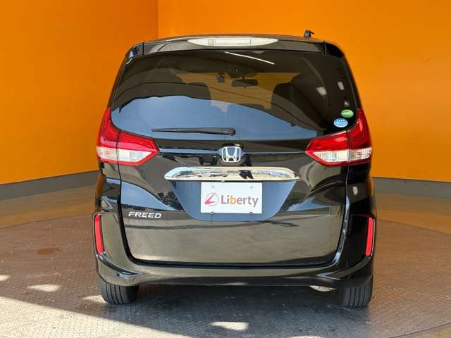 ホンダ フリード １．５ Ｇ ホンダセンシング H29年 () 99