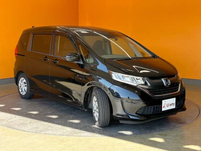 ホンダ フリード １．５ Ｇ ホンダセンシング H29年 () 99
