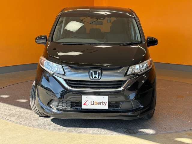 ホンダ フリード １．５ Ｇ ホンダセンシング H29年 () 99