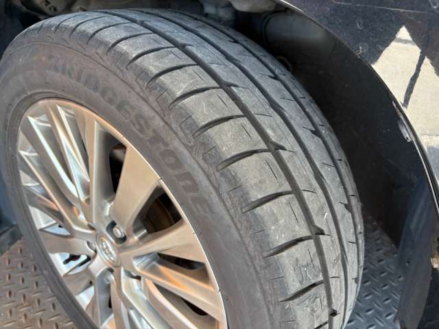 トヨタ ヴェルファイア ２．４ Ｚ ゴールデンアイズＩＩ H26年 () 99