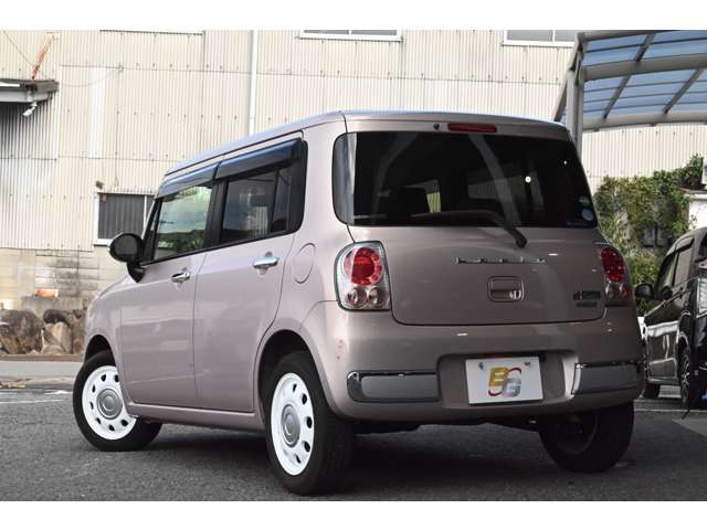 スズキ アルトラパン ６６０ ショコラ Ｘ H25年 (近畿) 99