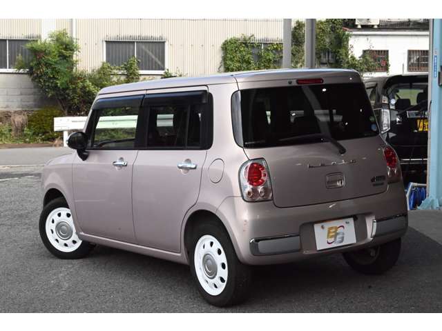 スズキ アルトラパン ６６０ ショコラ Ｘ H25年 (近畿) 99