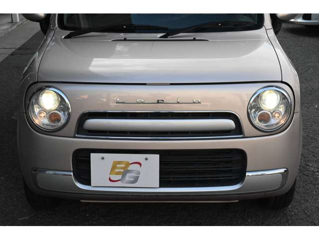 スズキ アルトラパン ６６０ ショコラ Ｘ H25年 (近畿) 99