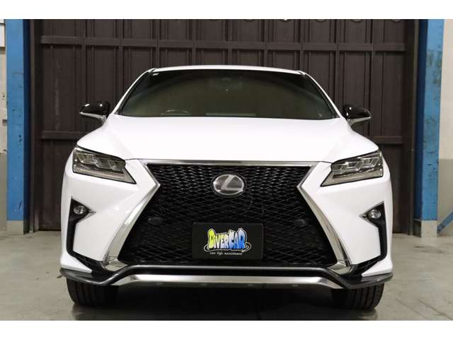 レクサス ＲＸ２００ｔ ２００Ｔ Ｆスポーツ ４ＷＤ H28年 (近畿) 99
